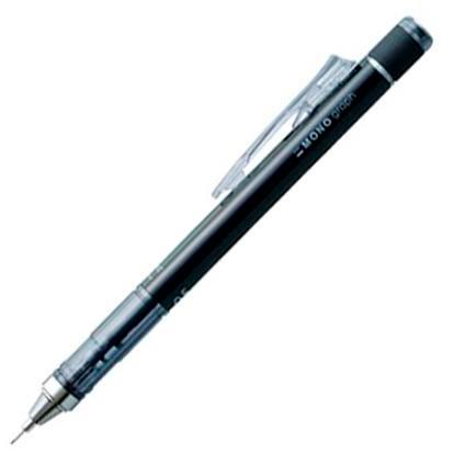 TOMBOW PORTAMINAS MONO GRAPH PROFESIONAL 0.5 CUERPO NEGRO - Prinkweb