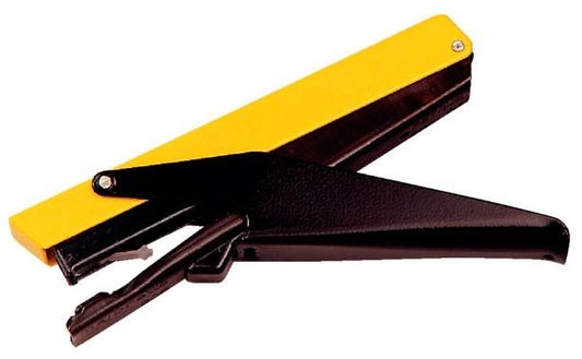 Agrafeuse PETRUS MINI MAJORETTE MOD. 205 COULEURS ASSORTIES