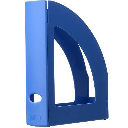 Boîte d'archivage ARCHIVO 2000 Grande capacité 250 x 80 x 320 mm Bleue