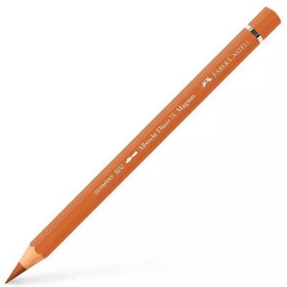 FABER CASTELL LÁPIZ DE COLOR ACUARELABLE ALBRECHT DÜRER MAGNUS OCRE TOSTADO - Prinkweb