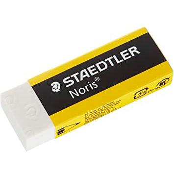 GOMME STAEDTLER NORIS DESIGN