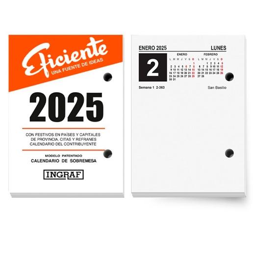 INGRAF BLOC ESCRITÓRIO DE ADVOCACIA EFICIENTE ESPANHOL 2025