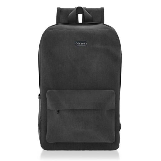 AISENS MOCHILA PARA PORTÁTIL DE 15,6" NEGRO