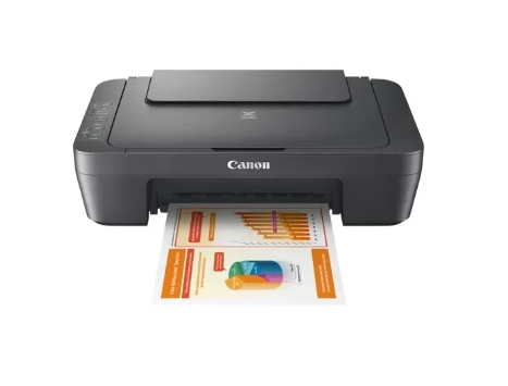 Canon Pixma MG2556S Impresora Multifuncion Color