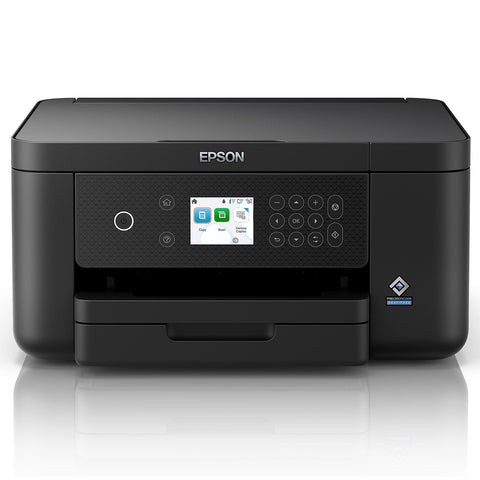 EPSON multifuncion inkjet Expression XP-5200 color wifi a doble cara en A4