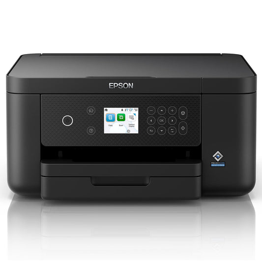 EPSON multifuncion inkjet Expression XP-5200 color wifi a doble cara en A4