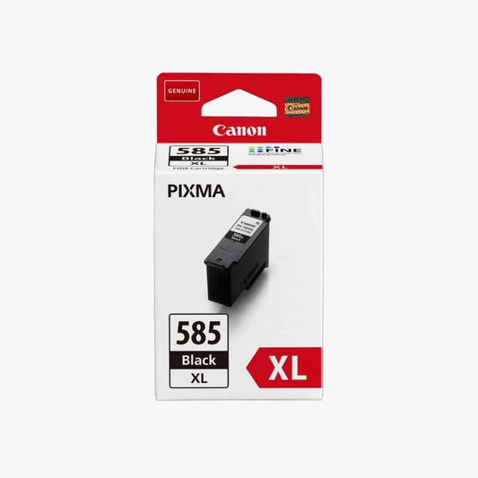 Canon PG585XL Cartucho de Tinta Original Negro