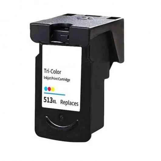 Cartucho compatible Canon CL511/CL513 Color