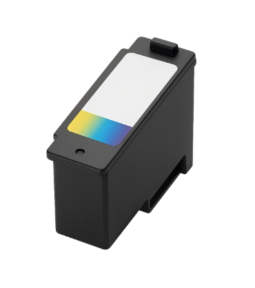 Cartucho compatible Canon CL586XL Color