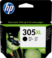 Cartuccia HP 305XL Nero Originale 3YM62AE – 240 pagine