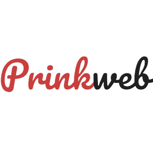Prinkweb