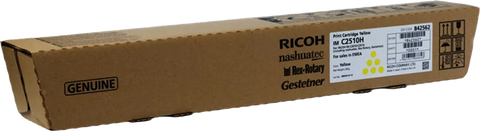 Ricoh IMC2010/IMC2510 Tòner groc original - 842562/842566