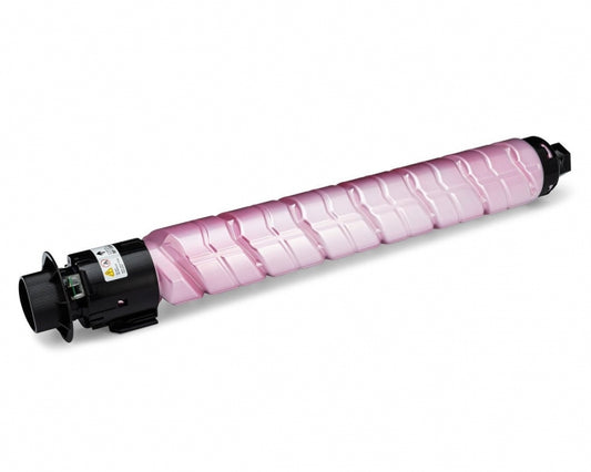 Ricoh IMC2010/IMC2510 Magenta Tóner compatible · Reemplaza 842563/842567 · RT-IMC2510MG