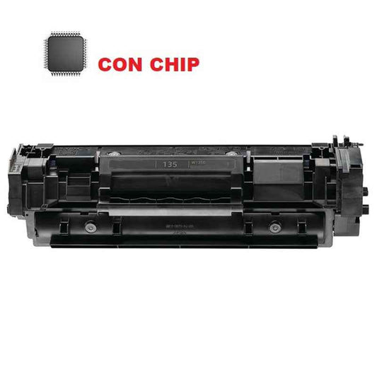 Tóner compatible HP W1350A - 135A