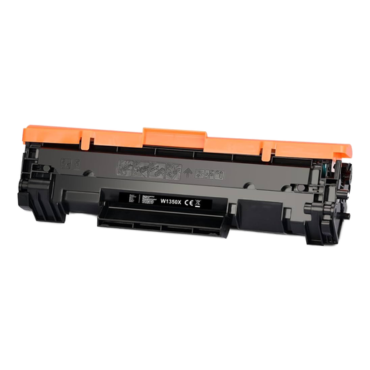 Cartucho de toner original preto HP W1350A - 135A