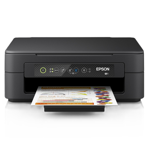 Epson Expression Home XP2200 Impresora Multifuncion Color WiFi 27ppm